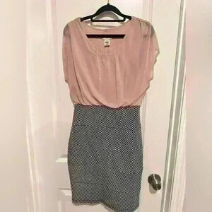Size 12 Enfocus Studio vintage dress